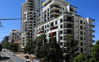 Construction & Buildings water treatment