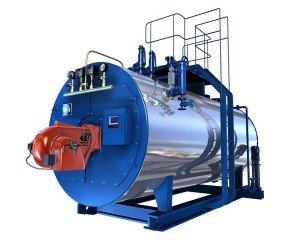 Boiler Water Treatment for Low, Medium & High Pressure Boilers