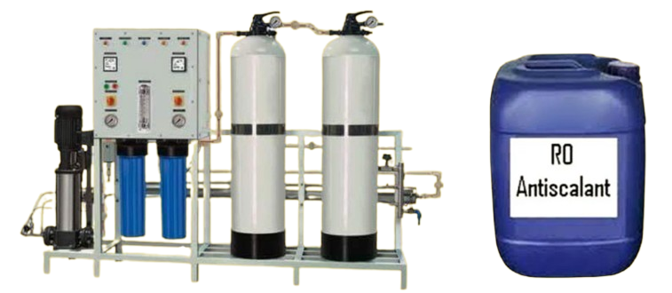 UNI-TREAT® RO Chemicals