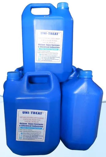 Ro Water Treatment