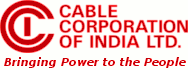 Cable Corporation of India Ltd.