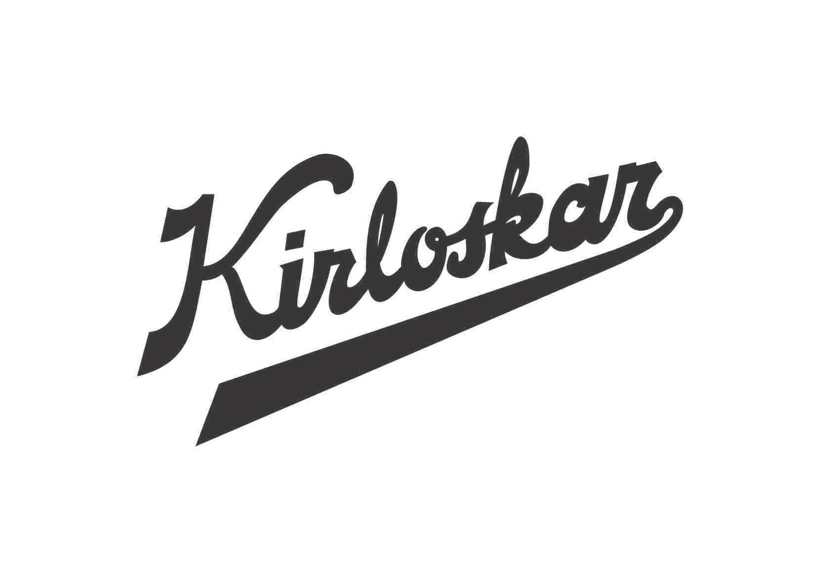 Kirloskar